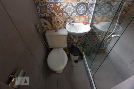 Casa à venda com 400m², 5 quartos e 4 vagasBanheiro Suíte 2