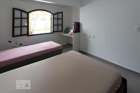 Suite 1 de casa à venda com 5 quartos, 400m² em Vargem Grande, Rio de Janeiro