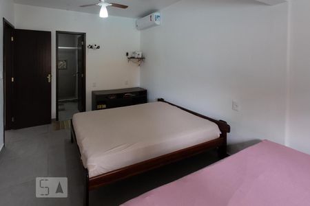 Suite 1 de casa à venda com 5 quartos, 400m² em Vargem Grande, Rio de Janeiro