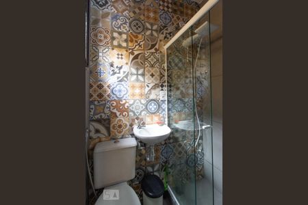 Casa à venda com 400m², 5 quartos e 4 vagasBanheiro Suíte 2