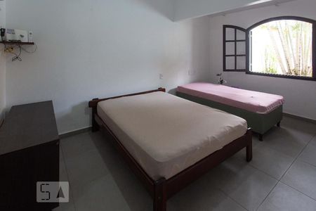 Suite 1 de casa à venda com 5 quartos, 400m² em Vargem Grande, Rio de Janeiro