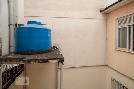 Casa de condomínio à venda com 112m², 3 quartos e sem vagaVista Quarto de Serviço