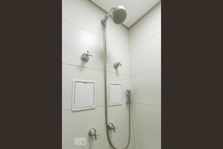 Studio para alugar com 35m², 1 quarto e 1 vagaBanheiro