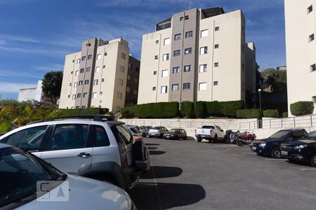Apartamento para alugar com 51m², 2 quartos e 1 vagaÁrea comum - vagas