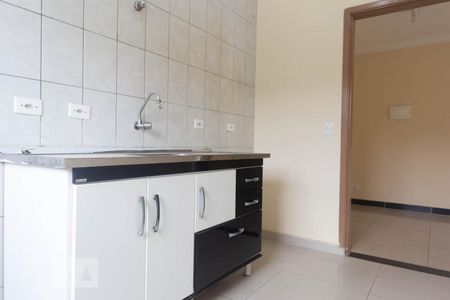 Apartamento para alugar com 51m², 2 quartos e 1 vagaCozinha