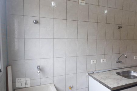 Apartamento para alugar com 51m², 2 quartos e 1 vagaÁrea de serviço