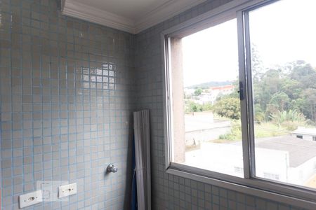 Apartamento para alugar com 51m², 2 quartos e 1 vagaÁrea de serviço