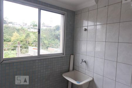Apartamento para alugar com 51m², 2 quartos e 1 vagaÁrea de serviço