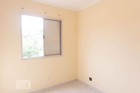 Quarto 2 de apartamento para alugar com 2 quartos, 51m² em Jardim Leonor, Cotia