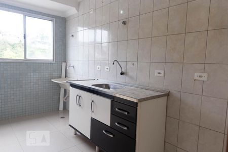 Apartamento para alugar com 51m², 2 quartos e 1 vagaCozinha