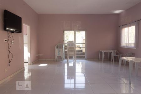 Apartamento para alugar com 51m², 2 quartos e 1 vagaÁrea comum - salão de festas