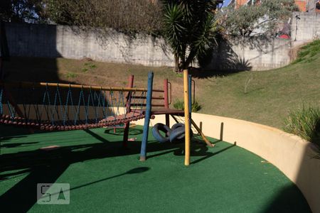 Apartamento para alugar com 51m², 2 quartos e 1 vagaÁrea comum - playground
