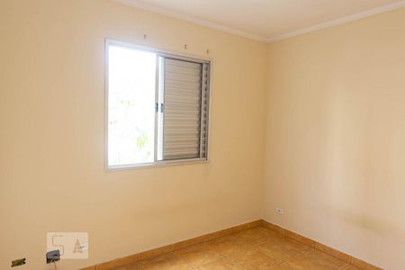 Quarto 1 de apartamento para alugar com 2 quartos, 51m² em Jardim Leonor, Cotia