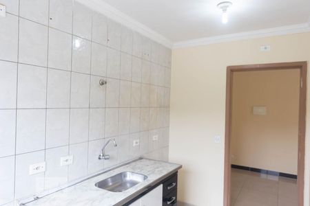 Apartamento para alugar com 51m², 2 quartos e 1 vagaCozinha