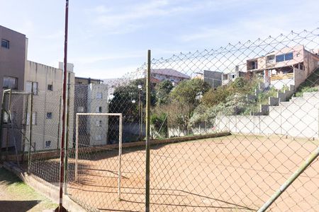 Apartamento para alugar com 51m², 2 quartos e 1 vagaÁrea comum - campo de futebol