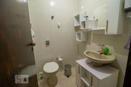 Casa à venda com 345m², 4 quartos e 1 vagaLavabo