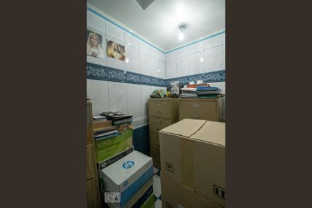 Casa à venda com 345m², 4 quartos e 1 vagaCloset da Suíte 2