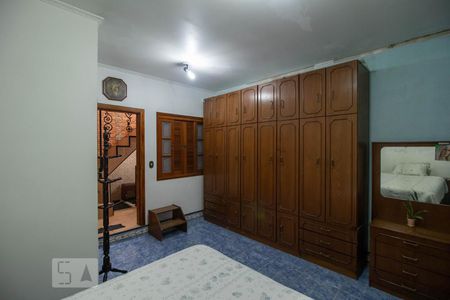 Casa à venda com 345m², 4 quartos e 1 vagaSuíte 1