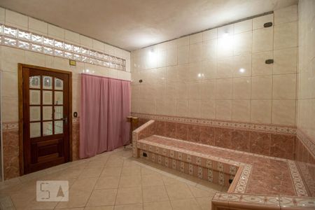 Casa à venda com 345m², 4 quartos e 1 vagaSala de TV