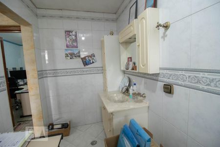 Casa à venda com 345m², 4 quartos e 1 vagaBanheiro da Suíte 2