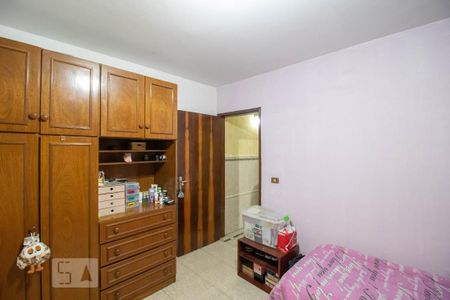 Casa à venda com 345m², 4 quartos e 1 vagaQuarto 3