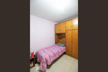 Casa à venda com 345m², 4 quartos e 1 vagaQuarto 3