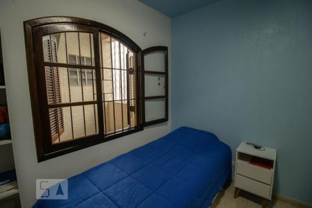 Casa à venda com 345m², 4 quartos e 1 vagaQuarto 4