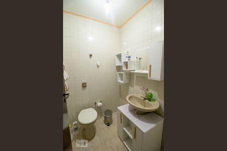 Casa à venda com 345m², 4 quartos e 1 vagaLavabo