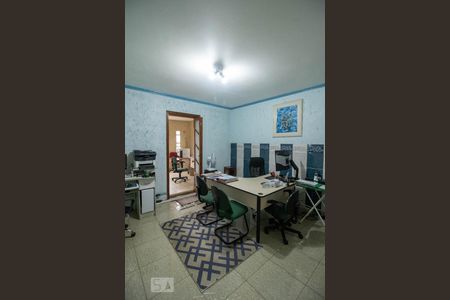 Casa à venda com 345m², 4 quartos e 1 vagaSuíte 2