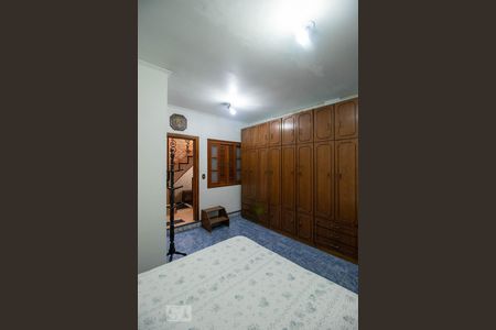 Casa à venda com 345m², 4 quartos e 1 vagaSuíte 1