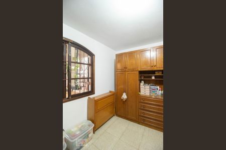 Casa à venda com 345m², 4 quartos e 1 vagaQuarto 3