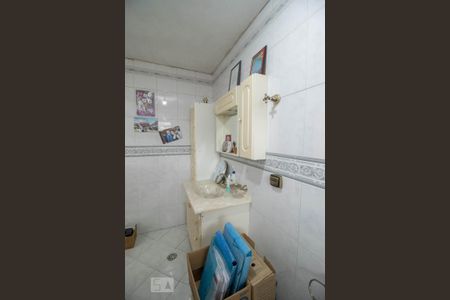 Casa à venda com 345m², 4 quartos e 1 vagaBanheiro da Suíte 2