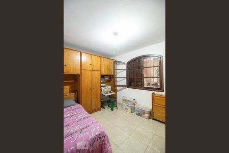 Casa à venda com 345m², 4 quartos e 1 vagaQuarto 3