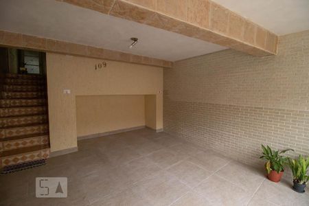 Casa à venda com 345m², 4 quartos e 1 vagaGaragem