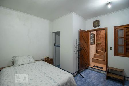 Casa à venda com 345m², 4 quartos e 1 vagaSuíte 1