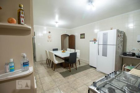 Casa à venda com 345m², 4 quartos e 1 vagaCozinha