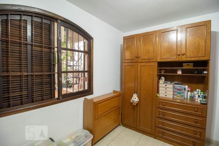 Casa à venda com 345m², 4 quartos e 1 vagaQuarto 3