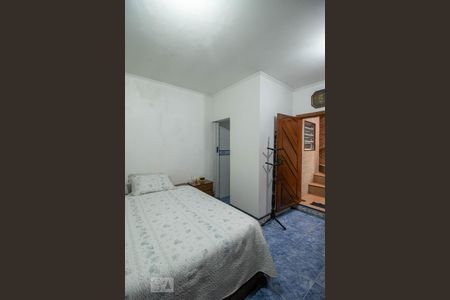 Casa à venda com 345m², 4 quartos e 1 vagaSuíte 1