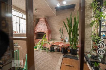 Casa à venda com 345m², 4 quartos e 1 vagaVista do Quarto 3