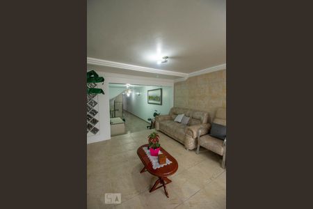 Sala de casa à venda com 4 quartos, 345m² em Planalto, São Bernardo do Campo
