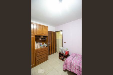 Casa à venda com 345m², 4 quartos e 1 vagaQuarto 3