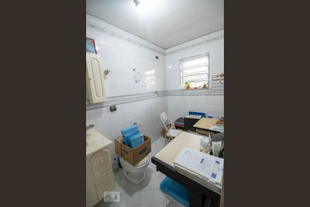 Casa à venda com 345m², 4 quartos e 1 vagaBanheiro da Suíte 2