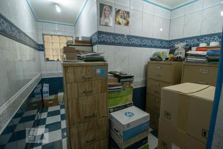 Casa à venda com 345m², 4 quartos e 1 vagaCloset da Suíte 2