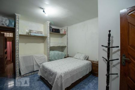 Casa à venda com 345m², 4 quartos e 1 vagaSuíte 1