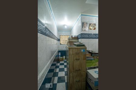 Casa à venda com 345m², 4 quartos e 1 vagaCloset da Suíte 2