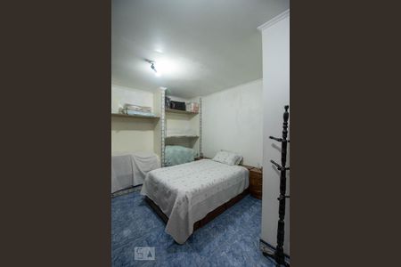 Casa à venda com 345m², 4 quartos e 1 vagaSuíte 1