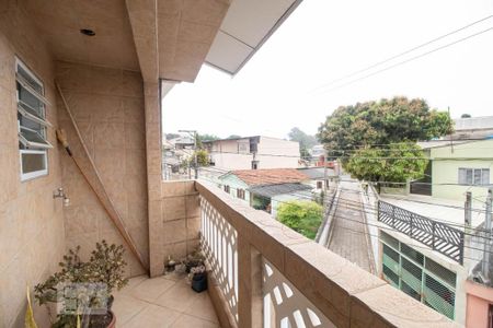 Casa à venda com 345m², 4 quartos e 1 vagaVaranda