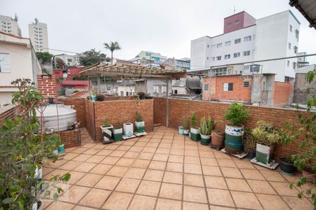 Casa à venda com 345m², 4 quartos e 1 vagaTerraço