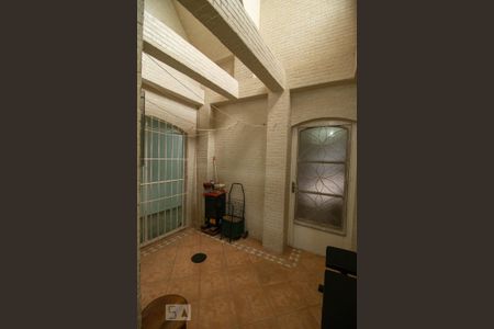 Casa à venda com 345m², 4 quartos e 1 vagaÁrea externa