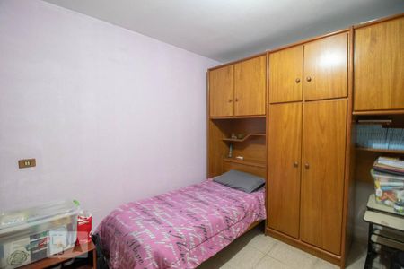 Casa à venda com 345m², 4 quartos e 1 vagaQuarto 3